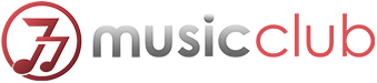 MusicClub Logo