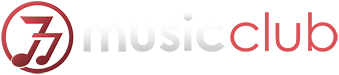 MusicClub Logo